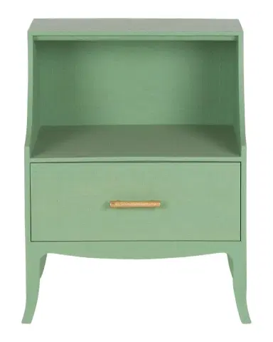 Chelsea House George III Bedside Tables | Thumbnail 1 Chelsea House George III Bedside Tables | Thumbnail 1
