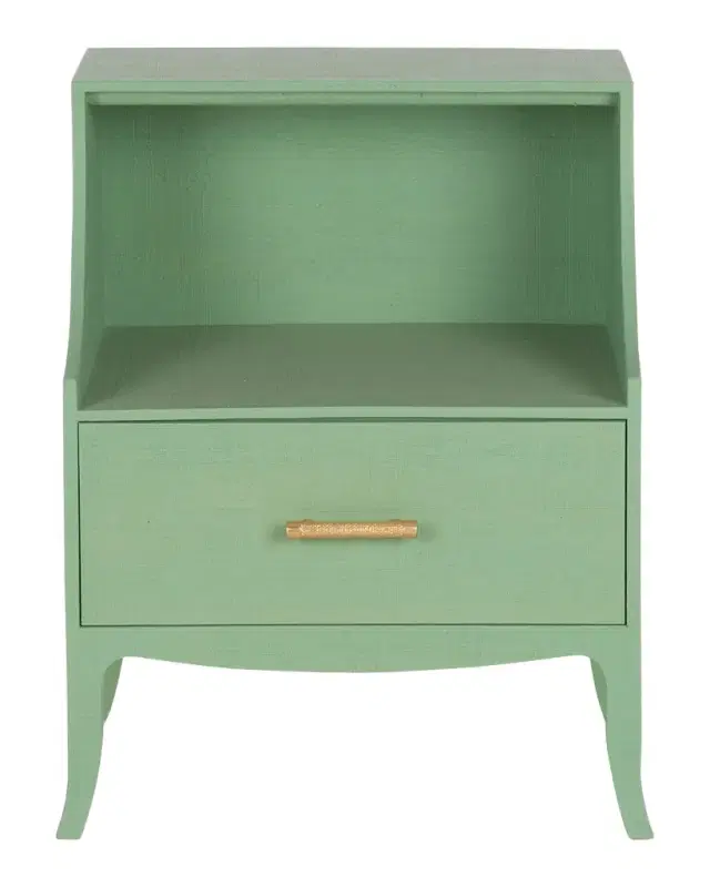 Chelsea House George III Bedside Tables