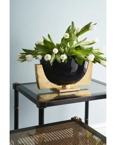 Chelsea House Conner Cane End Table | Thumbnail 5 Chelsea House Conner Cane End Table | Thumbnail 5