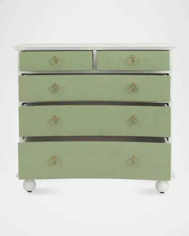 Chelsea House Maxwell Chests | Thumbnail 3 Chelsea House Maxwell Chests | Thumbnail 3
