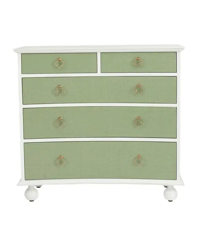 Chelsea House Maxwell Chests