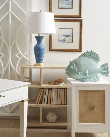 Chelsea House Mariposa Side Table | Thumbnail 3 Chelsea House Mariposa Side Table | Thumbnail 3