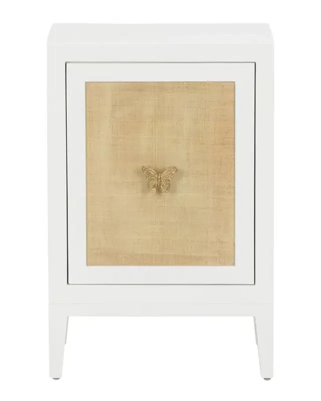 Chelsea House Mariposa Side Table