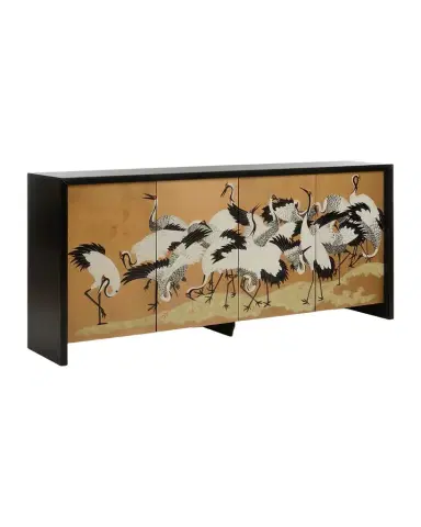 Chelsea House Crane Cabinet | Thumbnail 1 Chelsea House Crane Cabinet | Thumbnail 1