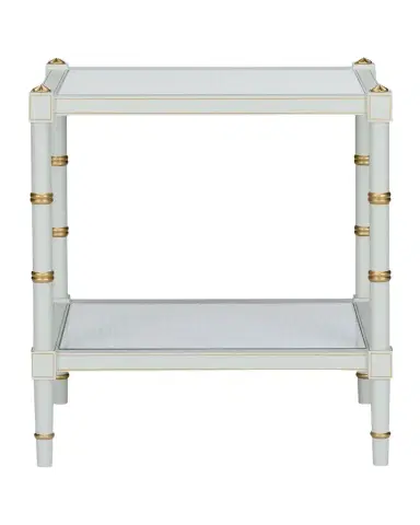 Chelsea House Conner Cane End Tables | Thumbnail 1 Chelsea House Conner Cane End Tables | Thumbnail 1