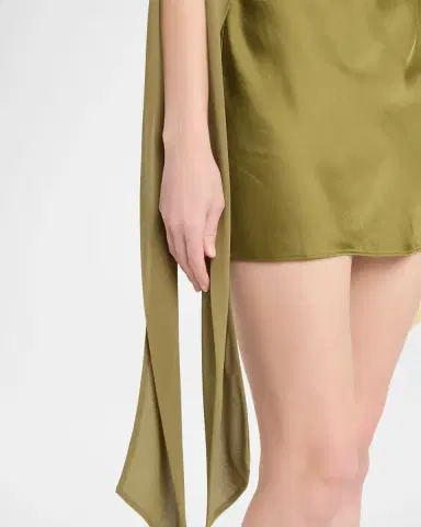 Significant Other Devlyn Mini Dress | Thumbnail 5 Significant Other Devlyn Mini Dress | Thumbnail 5