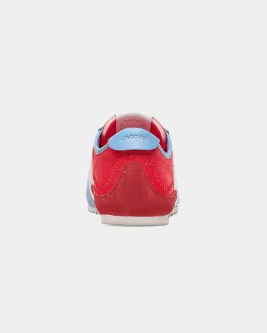 Marc Jacobs The 400 Bleecker Nylon Low-Top Sneakers | Thumbnail 2 Marc Jacobs The 400 Bleecker Nylon Low-Top Sneakers | Thumbnail 2