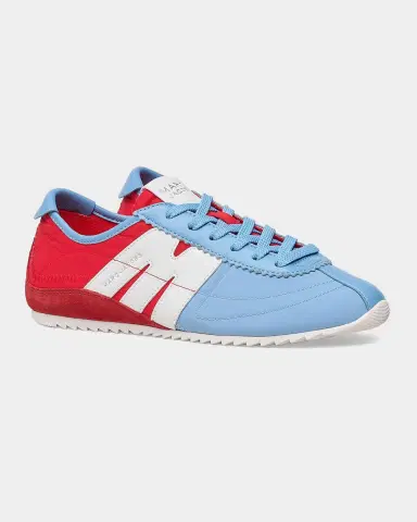 Marc Jacobs The 400 Bleecker Nylon Low-Top Sneakers | Thumbnail 5 Marc Jacobs The 400 Bleecker Nylon Low-Top Sneakers | Thumbnail 5