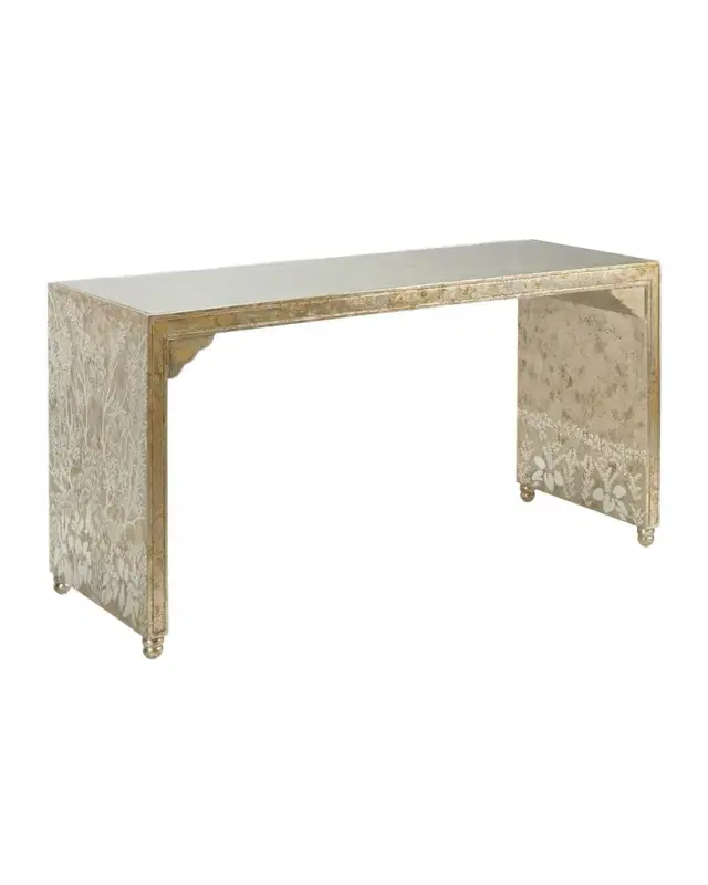 Chelsea House Hong Kong Writing Desk