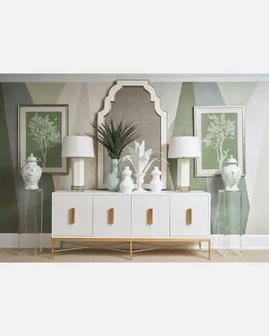 Chelsea House Williams Console | Thumbnail 2 Chelsea House Williams Console | Thumbnail 2