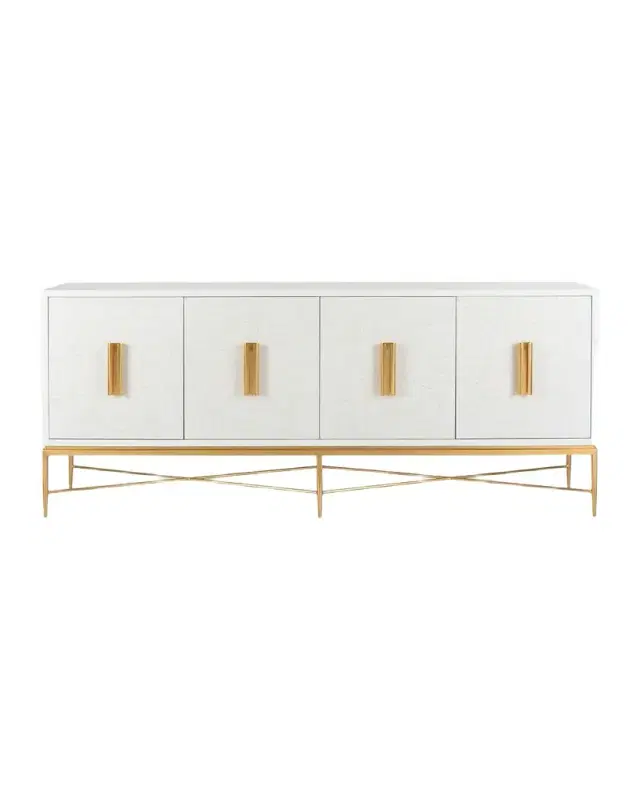 Chelsea House Williams Console