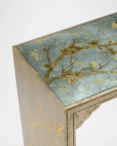 Chelsea House Cherry Blossom Console | Thumbnail 3 Chelsea House Cherry Blossom Console | Thumbnail 3
