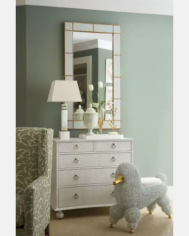 Chelsea House Ooh La La Poodle Stool | Thumbnail 4 Chelsea House Ooh La La Poodle Stool | Thumbnail 4