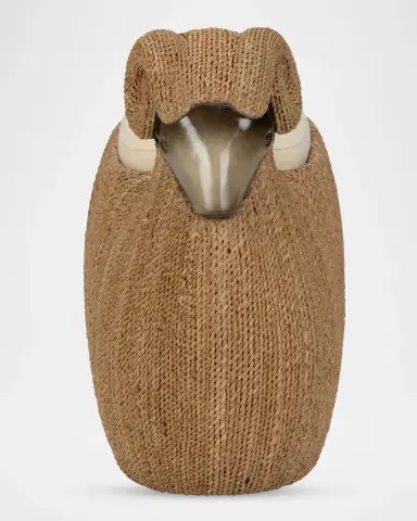 Chelsea House Ram Stool | Thumbnail 3 Chelsea House Ram Stool | Thumbnail 3