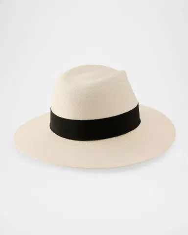 Helen Kaminski Atlas Panama Fedora | Thumbnail 2