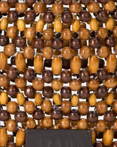 STAUD Drift Beaded Shoulder Bag | Thumbnail 4