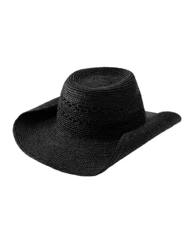Helen Kaminski Gwen Raffia Fedora | Thumbnail 1 Helen Kaminski Gwen Raffia Fedora | Thumbnail 1