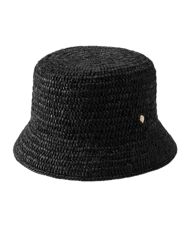 Helen Kaminski Chaturi Raffia Crochet Bucket Hat | Thumbnail 1 Helen Kaminski Chaturi Raffia Crochet Bucket Hat | Thumbnail 1