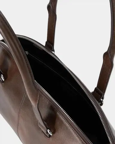 Staud Hester Distressed Leather Shoulder Bag | Thumbnail 2 Staud Hester Distressed Leather Shoulder Bag | Thumbnail 2