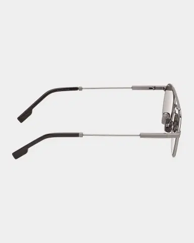 Zegna Men's Metal Aviator Sunglasses | Thumbnail 6 Zegna Men's Metal Aviator Sunglasses | Thumbnail 6