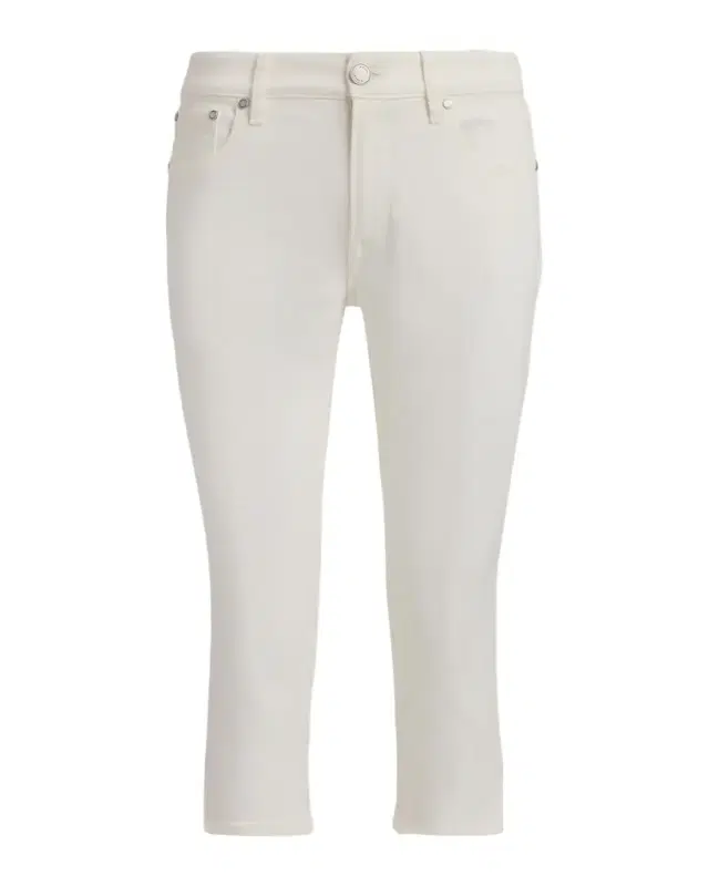Breona Capri Jeans