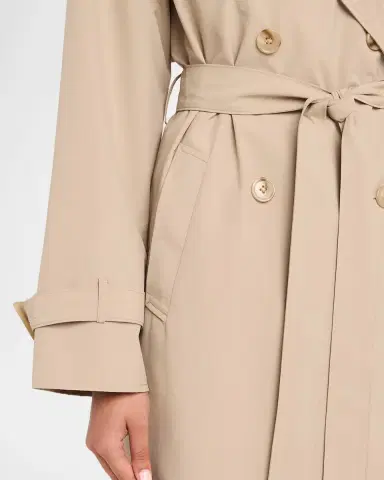 LaMarque Colette Belted Trench Coat | Thumbnail 5