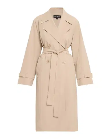 LaMarque Colette Belted Trench Coat | Thumbnail 1