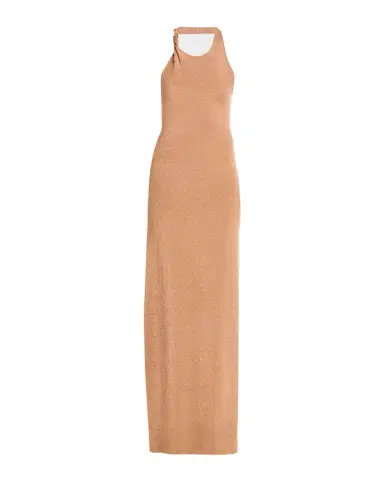 Et Ochs Willow Halterneck Maxi Dress | Thumbnail 1