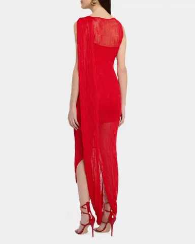 Et Ochs Lane Knit Midi-Dress | Thumbnail 3