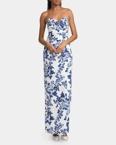 As It May Colette Sweetheart Gown | Thumbnail 2 As It May Colette Sweetheart Gown | Thumbnail 2