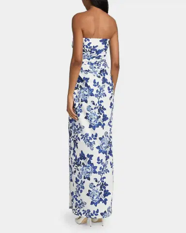 As It May Colette Sweetheart Gown | Thumbnail 3 As It May Colette Sweetheart Gown | Thumbnail 3
