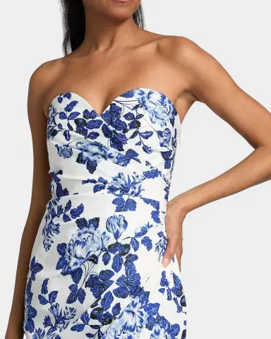 As It May Colette Sweetheart Gown | Thumbnail 5 As It May Colette Sweetheart Gown | Thumbnail 5