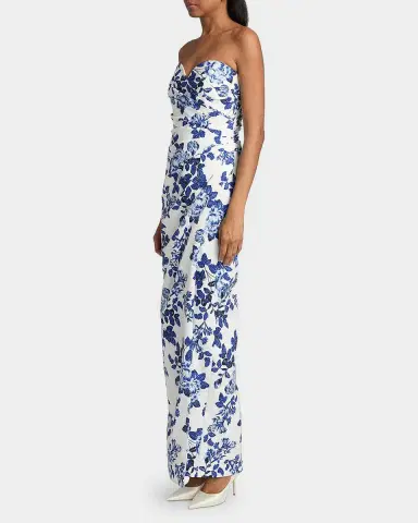 As It May Colette Sweetheart Gown | Thumbnail 7 As It May Colette Sweetheart Gown | Thumbnail 7