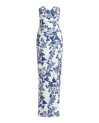 As It May Colette Sweetheart Gown | Thumbnail 1 As It May Colette Sweetheart Gown | Thumbnail 1
