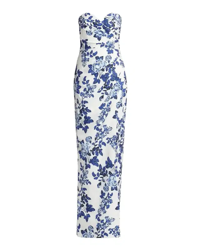 As It May Colette Sweetheart Gown