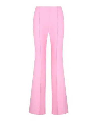 Smythe Pintuck Flare Pants | Thumbnail 1 Smythe Pintuck Flare Pants | Thumbnail 1