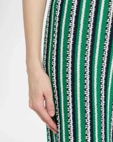 Simkhai Brenner Knit Straight-Leg Pants | Thumbnail 5 Simkhai Brenner Knit Straight-Leg Pants | Thumbnail 5