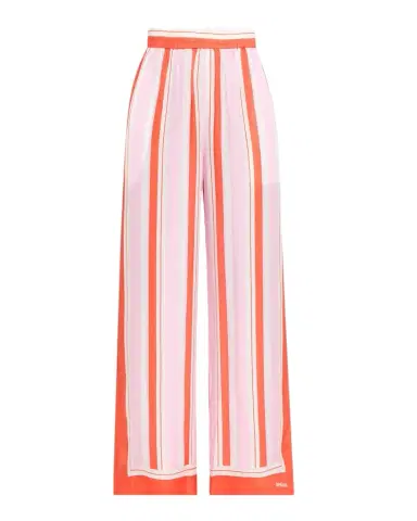 Simkhai Zuna Striped Straight-Leg Pants | Thumbnail 1 Simkhai Zuna Striped Straight-Leg Pants | Thumbnail 1