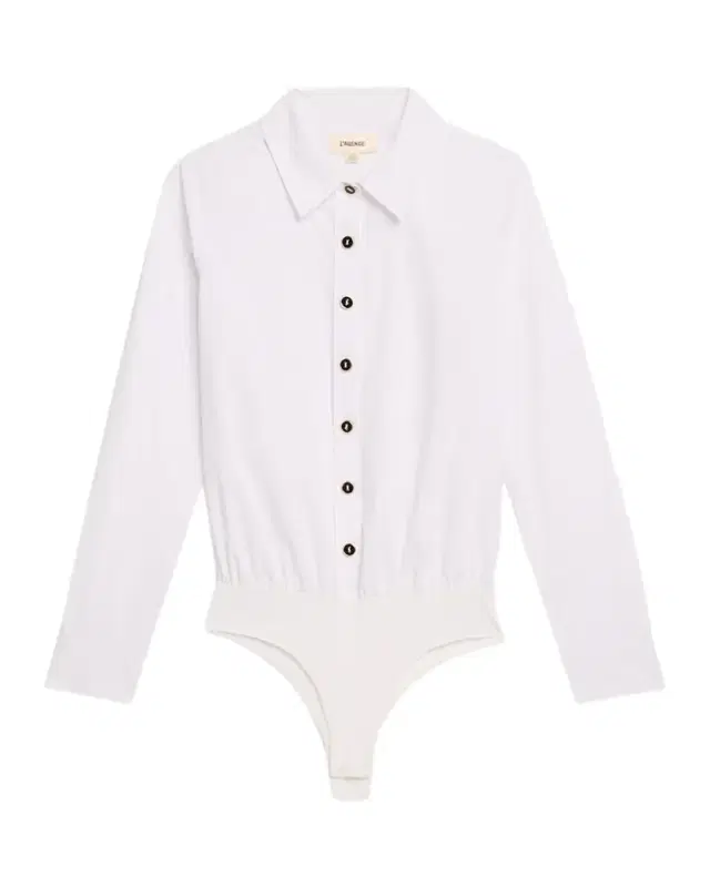 Blake Long-Sleeve Bodysuit