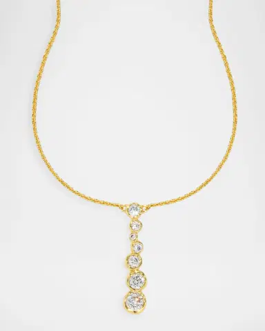 Alexis Bittar Asterales Bubble Necklace | Thumbnail 3