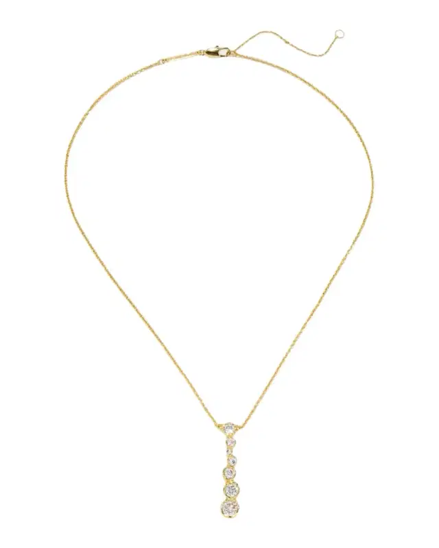Asterales Bubble Necklace