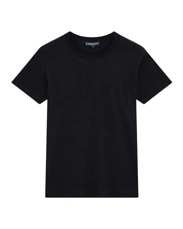 Men 's Dinis Cotton and Linen Crewneck T-Shirt