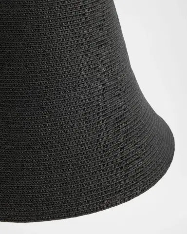 TOTEME Paper Sun Hat | Thumbnail 2