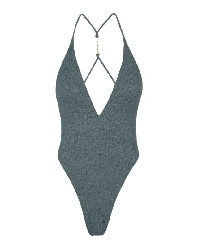 Firenze Candice Aline One-Piece Swimsuit