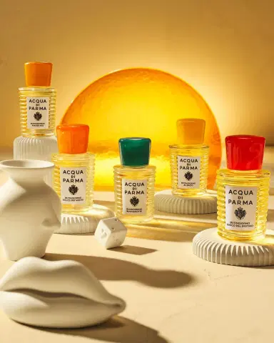Acqua di Parma Buongiorno La Collezione Fragrance Discovery Set | Thumbnail 2