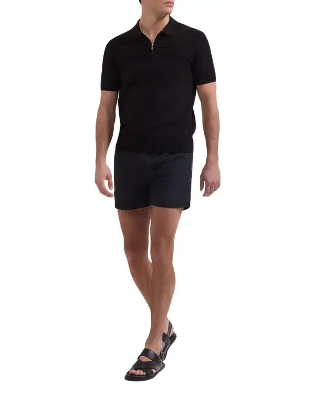 Men 's Cruz Mid-Length Swim Trunks