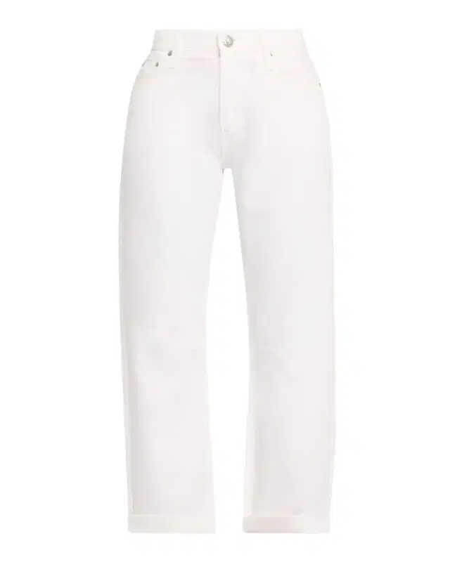 rag & bone Featherweight Stevie Slim Tapered Jeans
