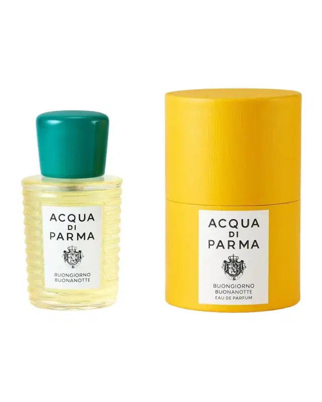 Acqua di Parma Buongiorno Buonanotte Eau de Parfum, 3.4 oz.