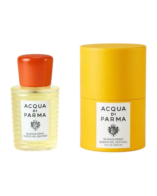 Acqua di Parma Buongiorno Gioco del Destino Eau de Parfum, 3.4 oz.