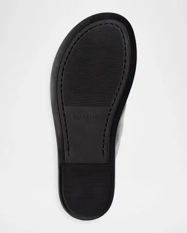 Bernardo Salt Suede Thong Sandals | Thumbnail 3 Bernardo Salt Suede Thong Sandals | Thumbnail 3